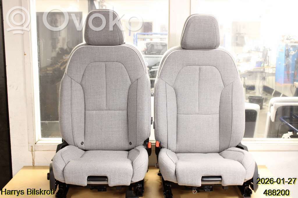 Juego del asiento