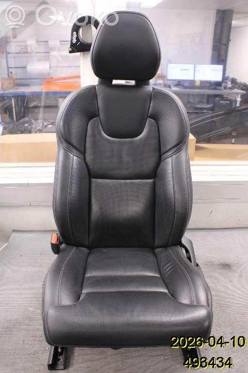 Seat set