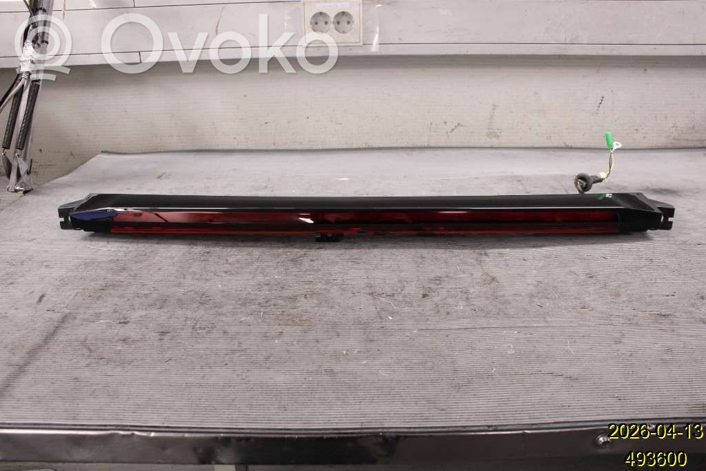 Volvo XC90 Dritte Bremsleuchte 