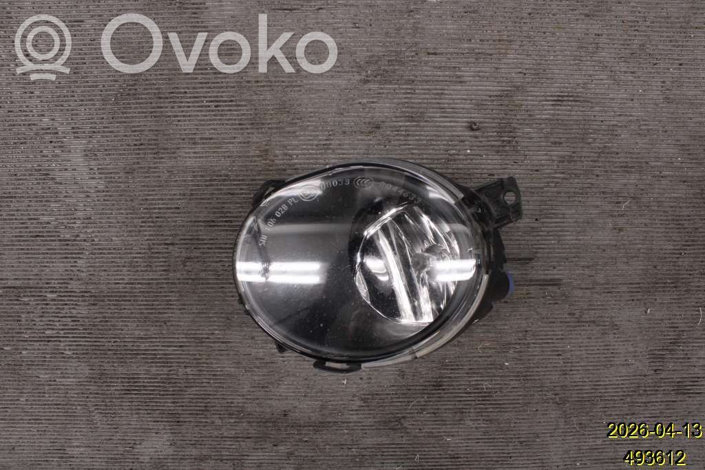 Volvo XC60 Proiector ceață 