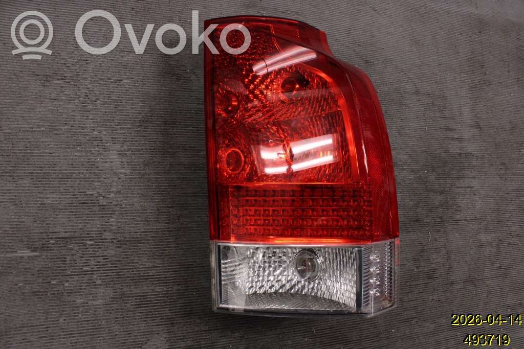 Volvo V70 Lampa tylna 