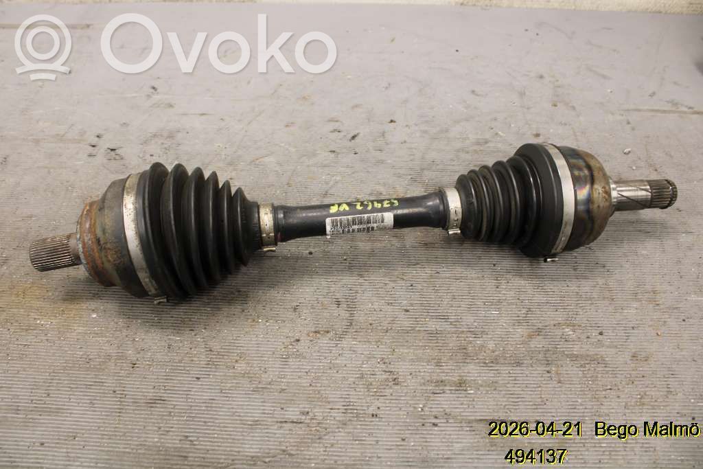 Volvo V70 Front driveshaft 