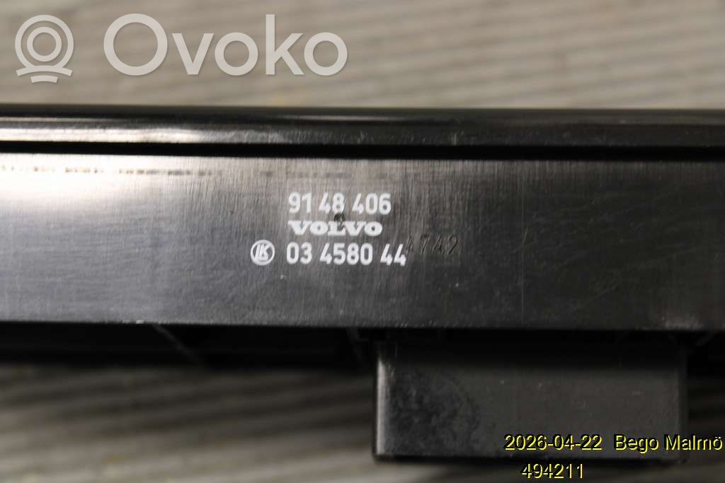 Volvo 940 Electric window control switch 