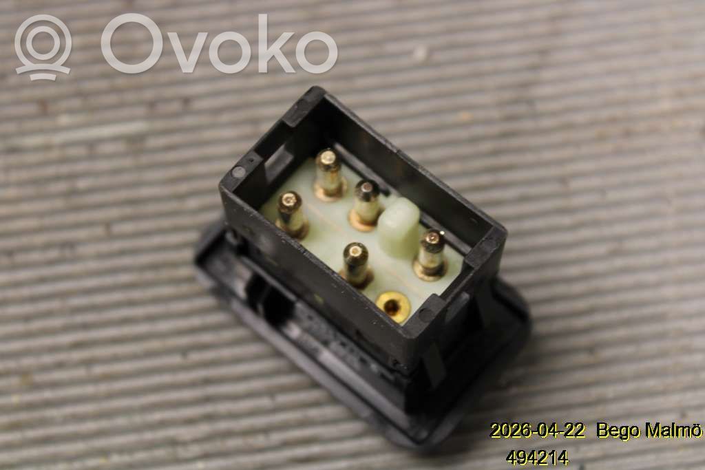 Volvo 940 Electric window control switch 