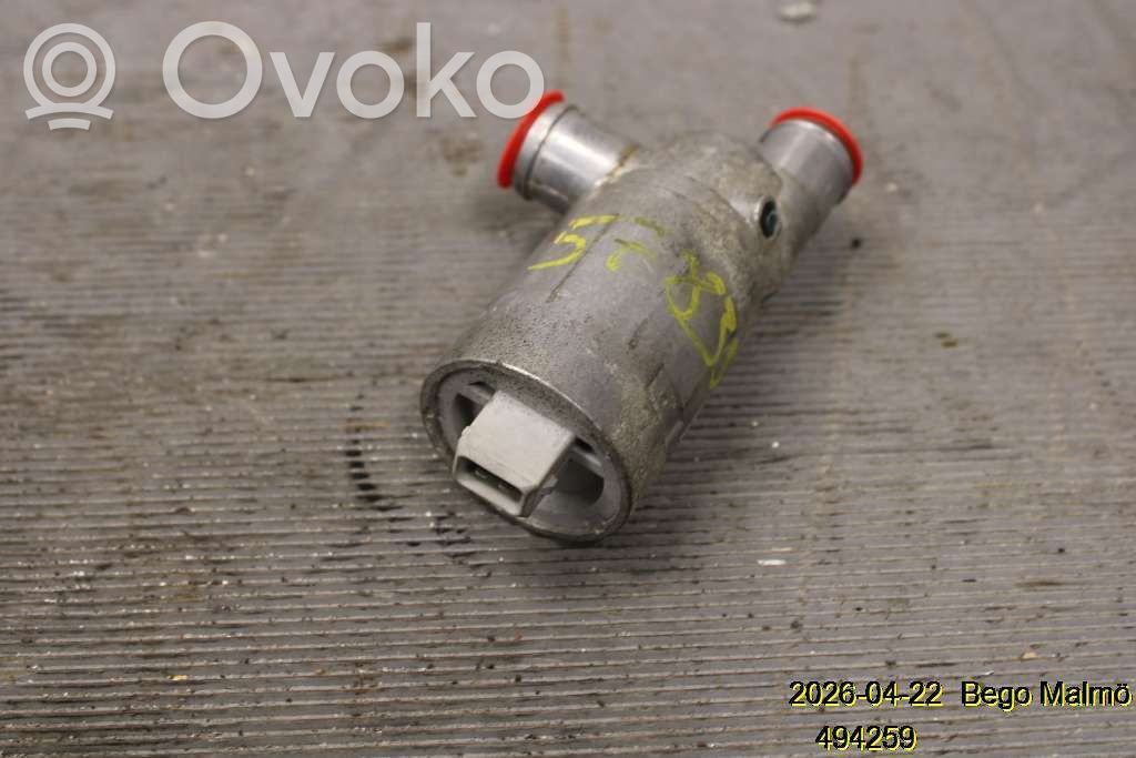 Laisvos eigos vožtuvas (reguliatorius)   1389618,0280140516
