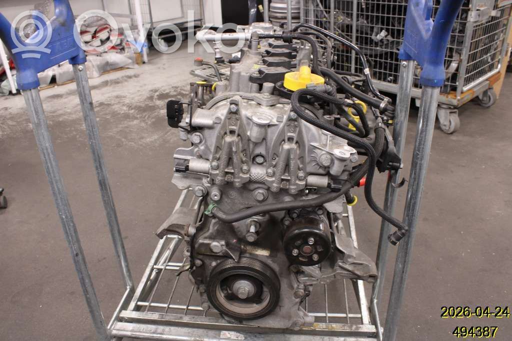 Motor   8201588172,8201377658,H5F403