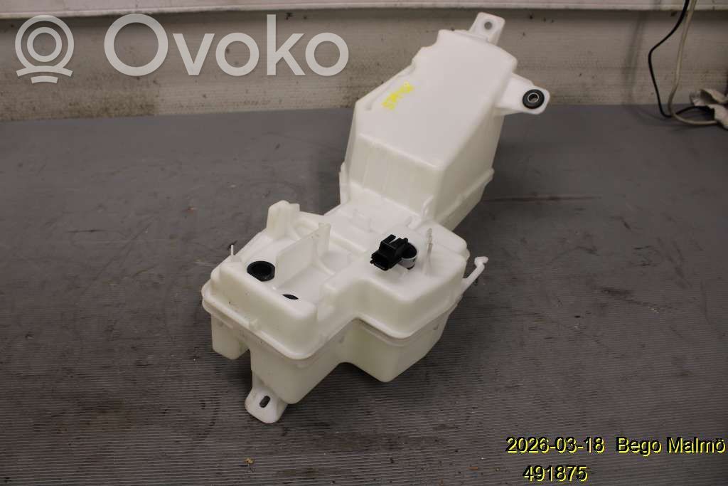 Volvo V60 Zbiornik płynu do spryskiwaczy szyby przedniej / czołowej 