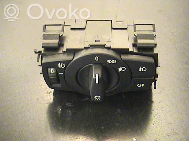 Lichtschalter   61316932794,61316932794