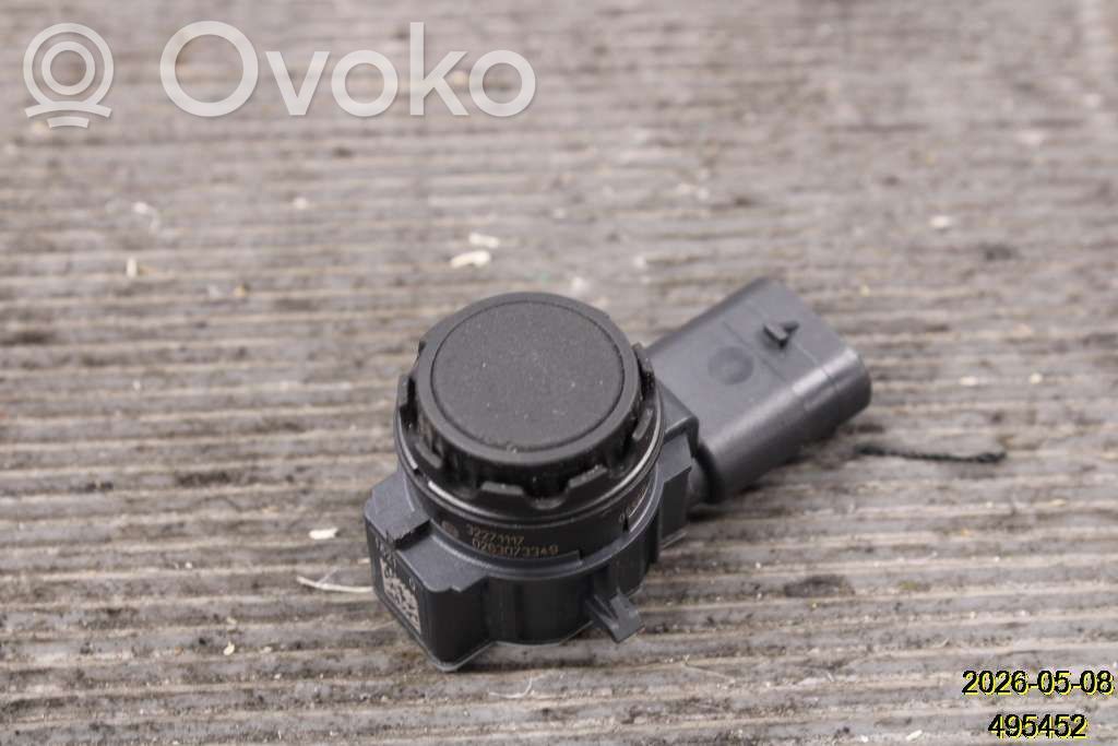 Sensor de aparcamiento PDC   32271117