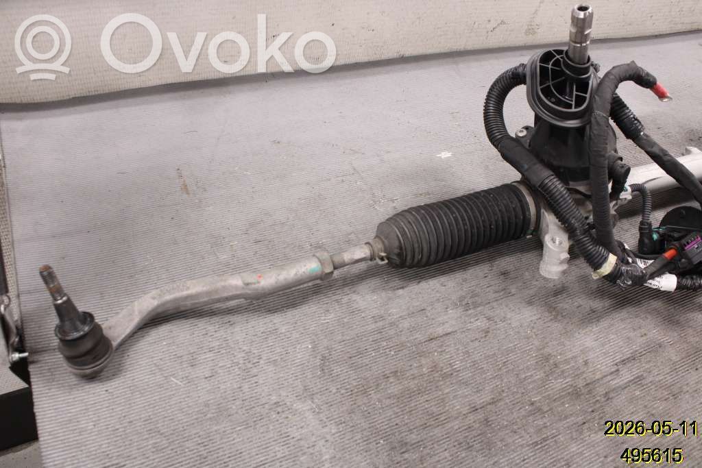 Volvo XC40 Steering rack 