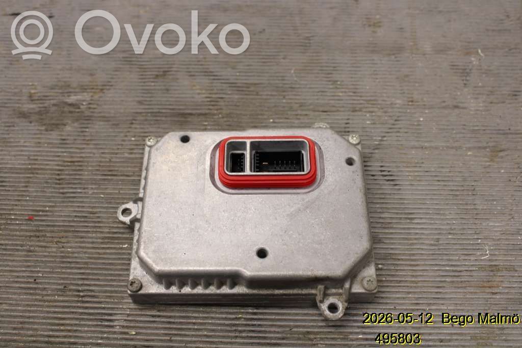 Volvo C70 Light module LCM 