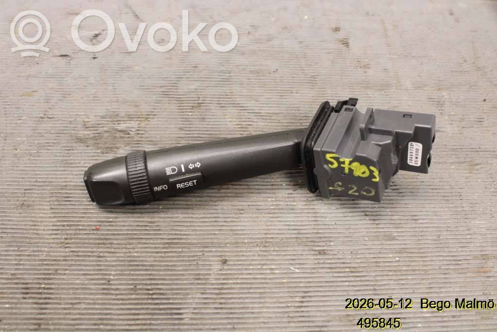 Volvo V70 Indicator stalk 