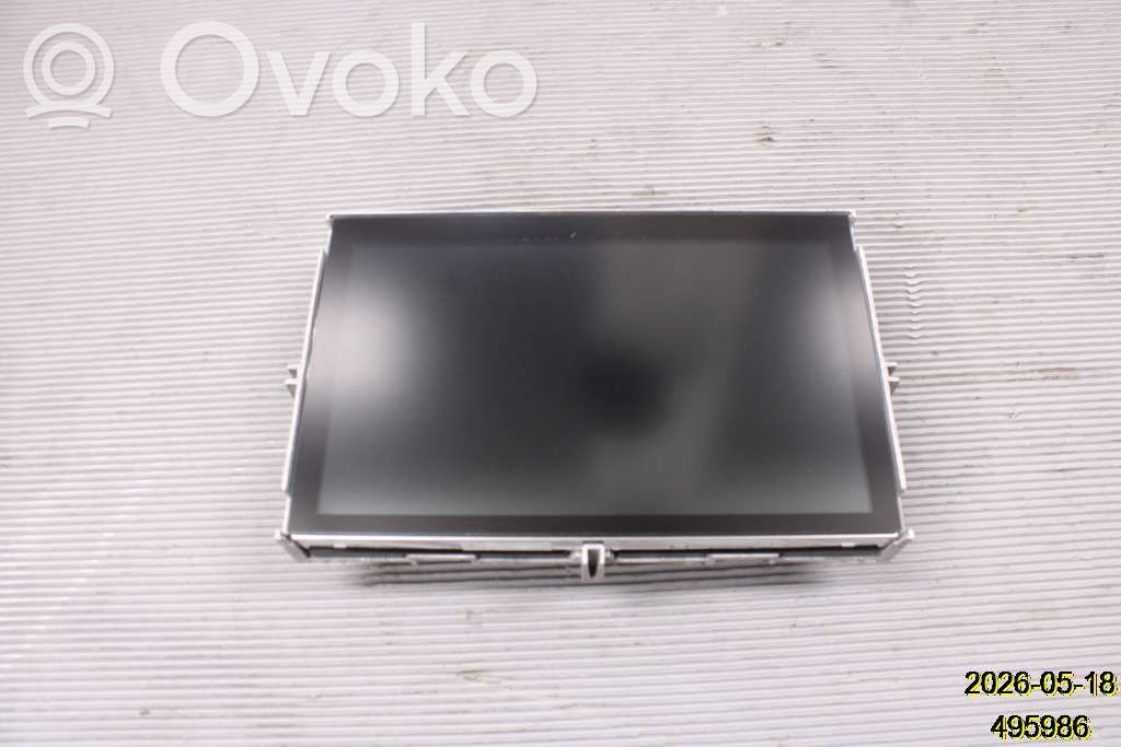 Screen/display/small screen   281158714R,280342845R,280342118R