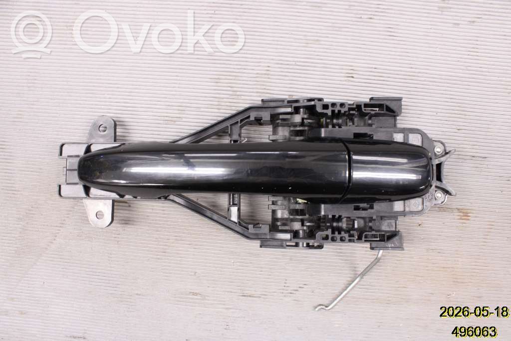 Volvo V60 Mâner exterior ușă față 