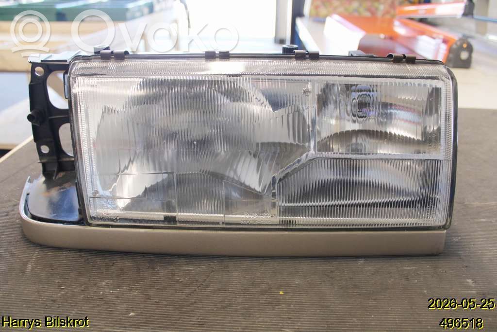 Volvo 940 Scheinwerfer 