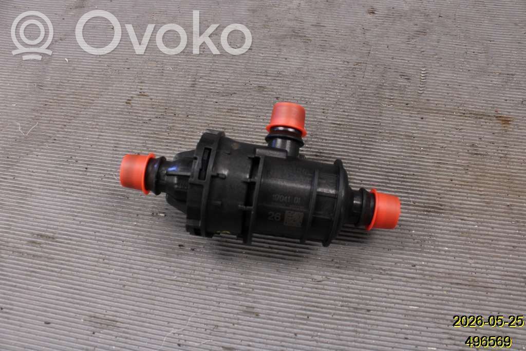 Renault Espace VI Carcasa del termostato 