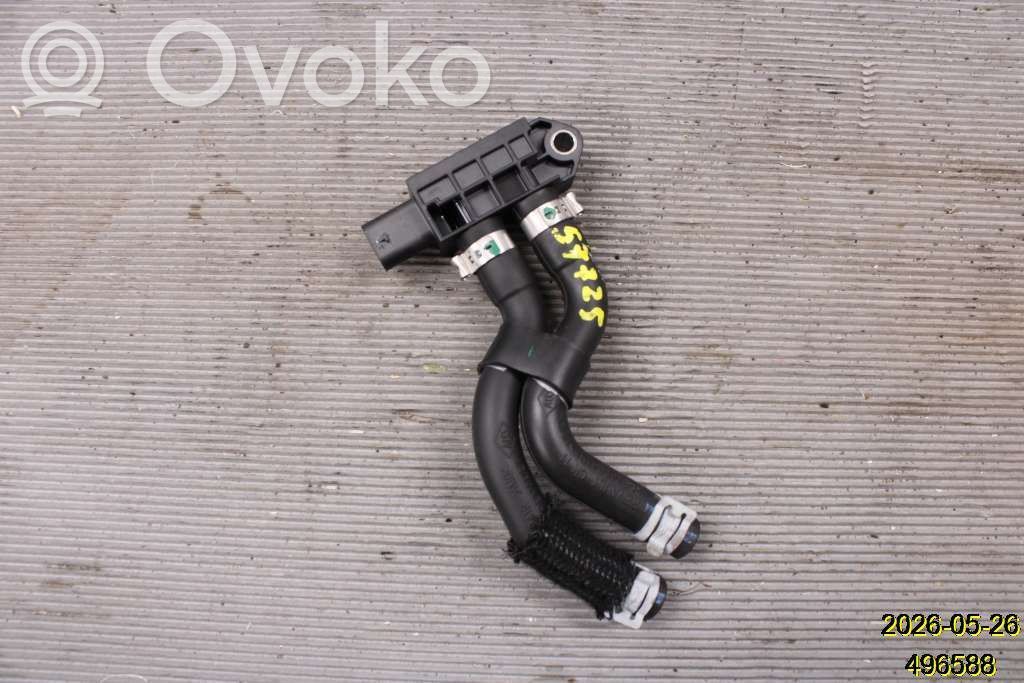 Renault Espace VI Abgastemperatursensor 