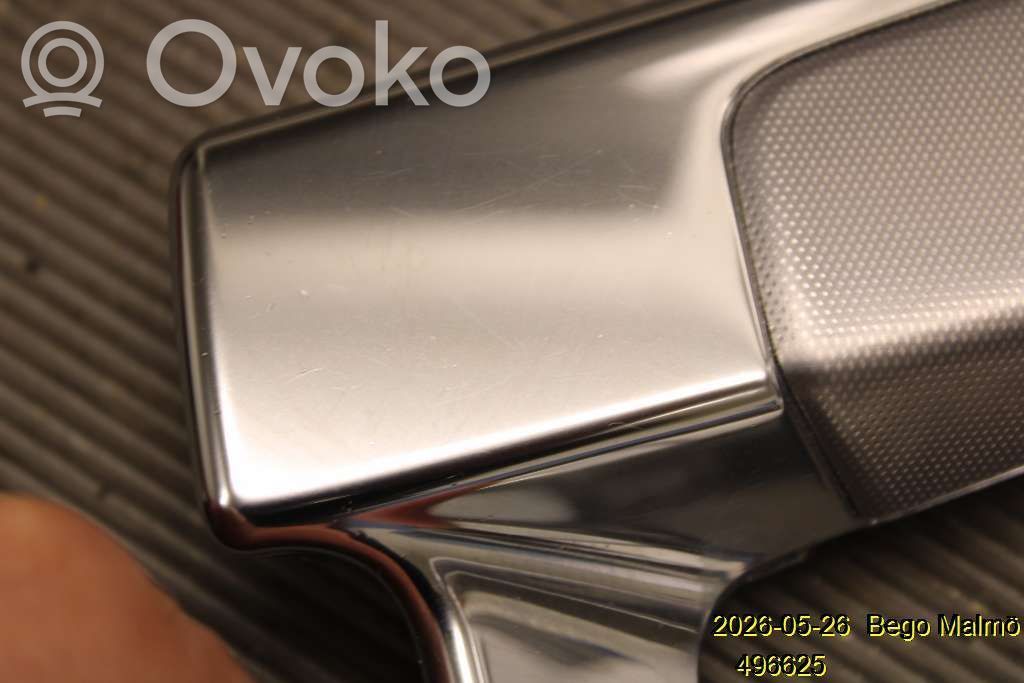 Volvo XC60 Mittelkonsole 