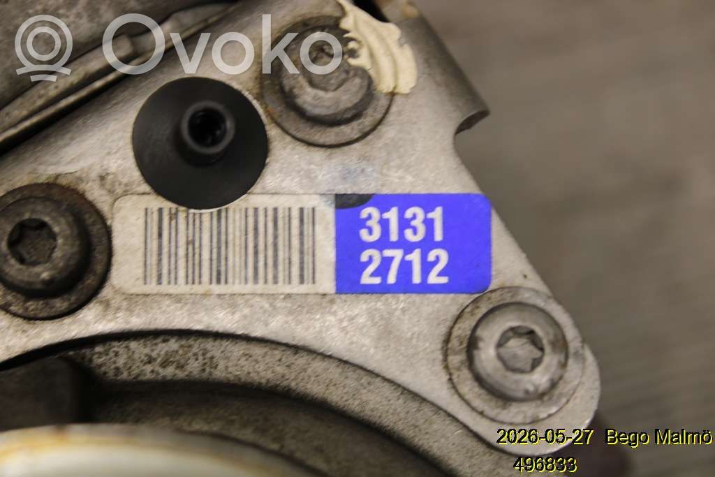 Volvo V40 Turbo 