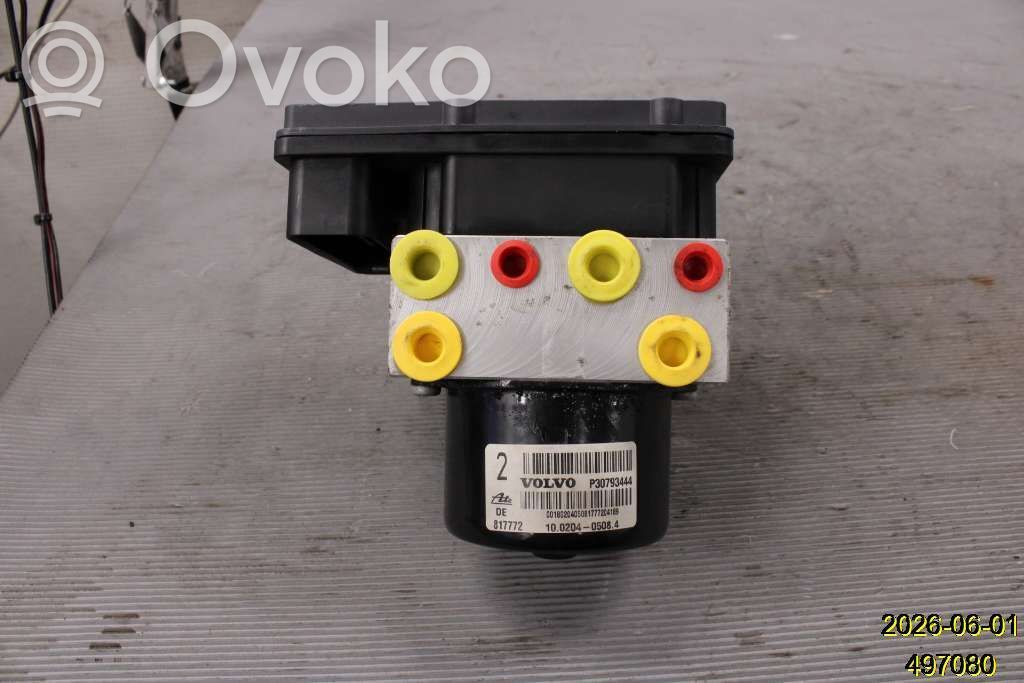 ABS bloks   30793491,30793444