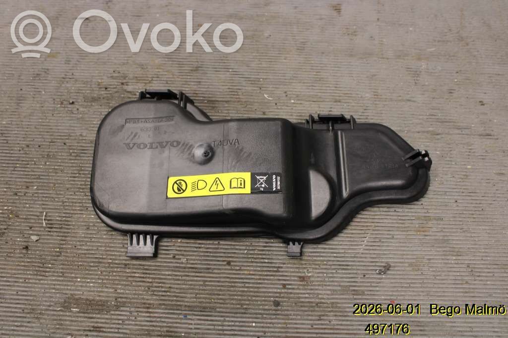 Volvo XC70 Einzelteil Scheinwerfer 