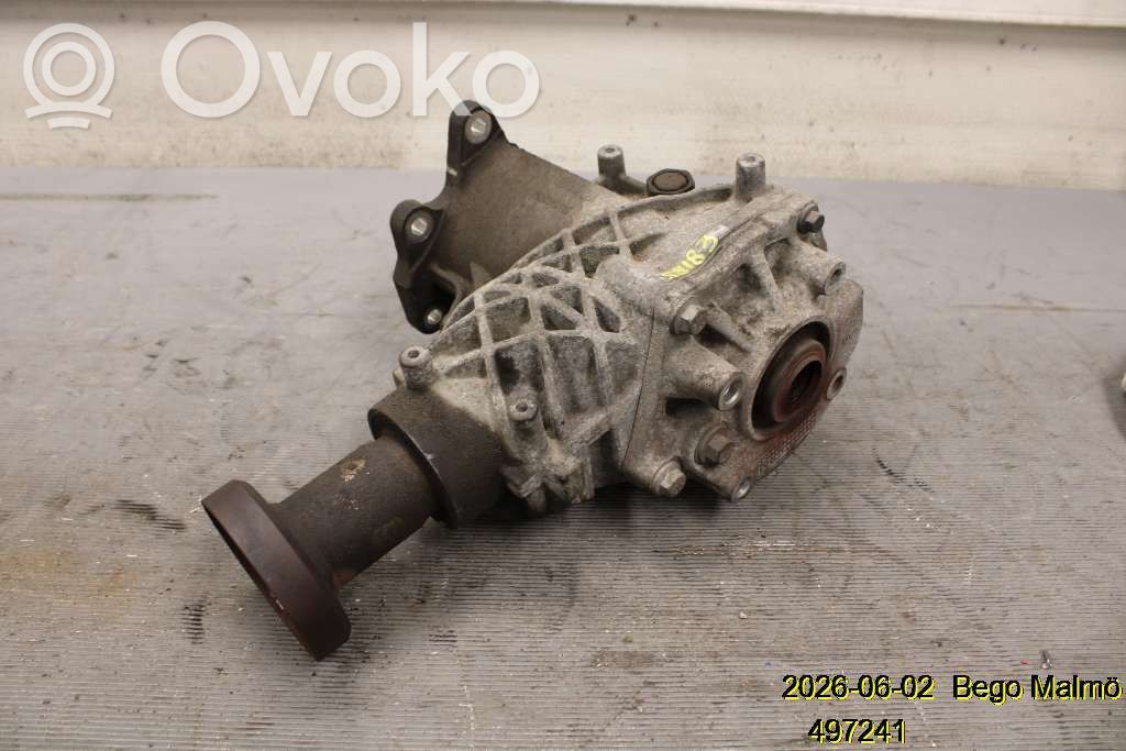 Volvo XC60 Skrzynia rozdzielcza / Reduktor 