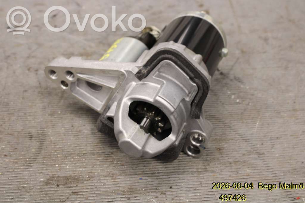 Motor de arranque   233000942R,233006662R