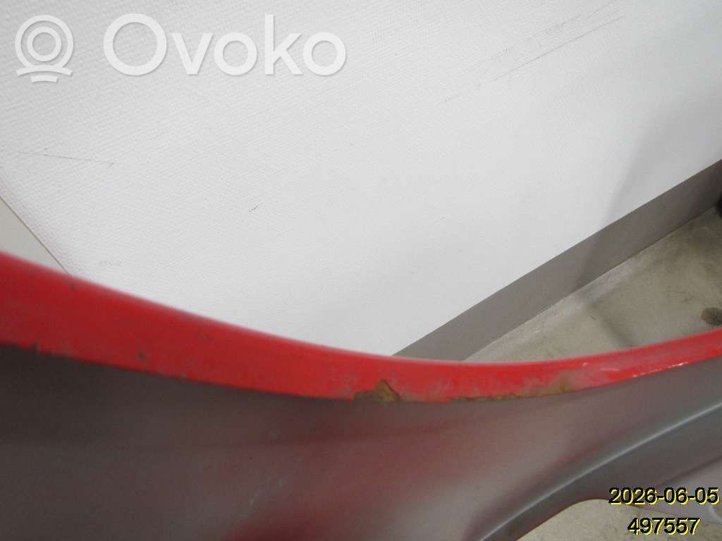 Volvo V60 Sparnas 