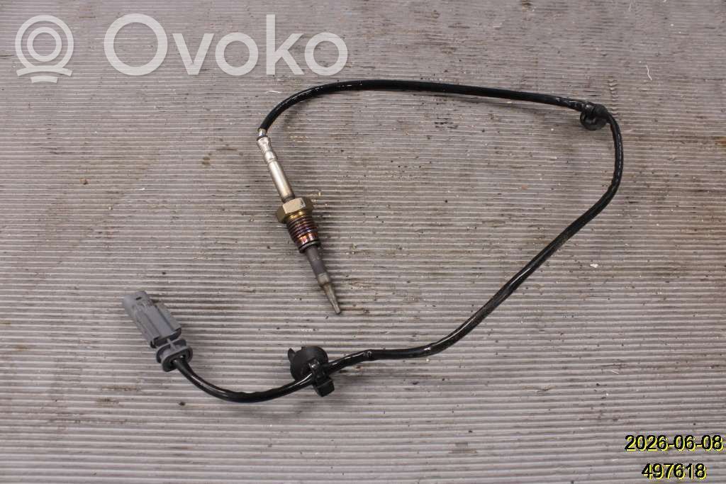 Sensor de temperatura del escape   31430479