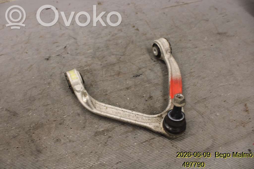 Volvo V60 Oberer Querlenker vorne 