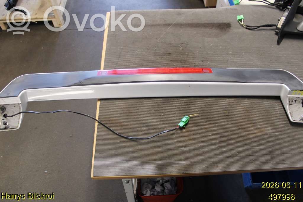 Volvo V70 Spoiler lunetă/portbagaj 
