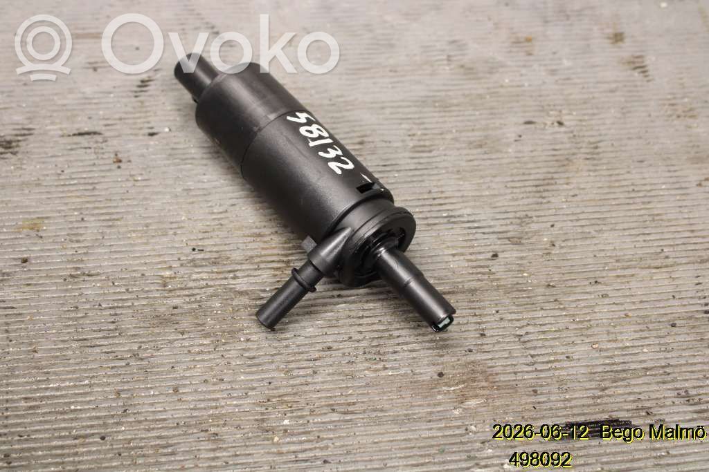 Volvo V70 Pompa lavafari 
