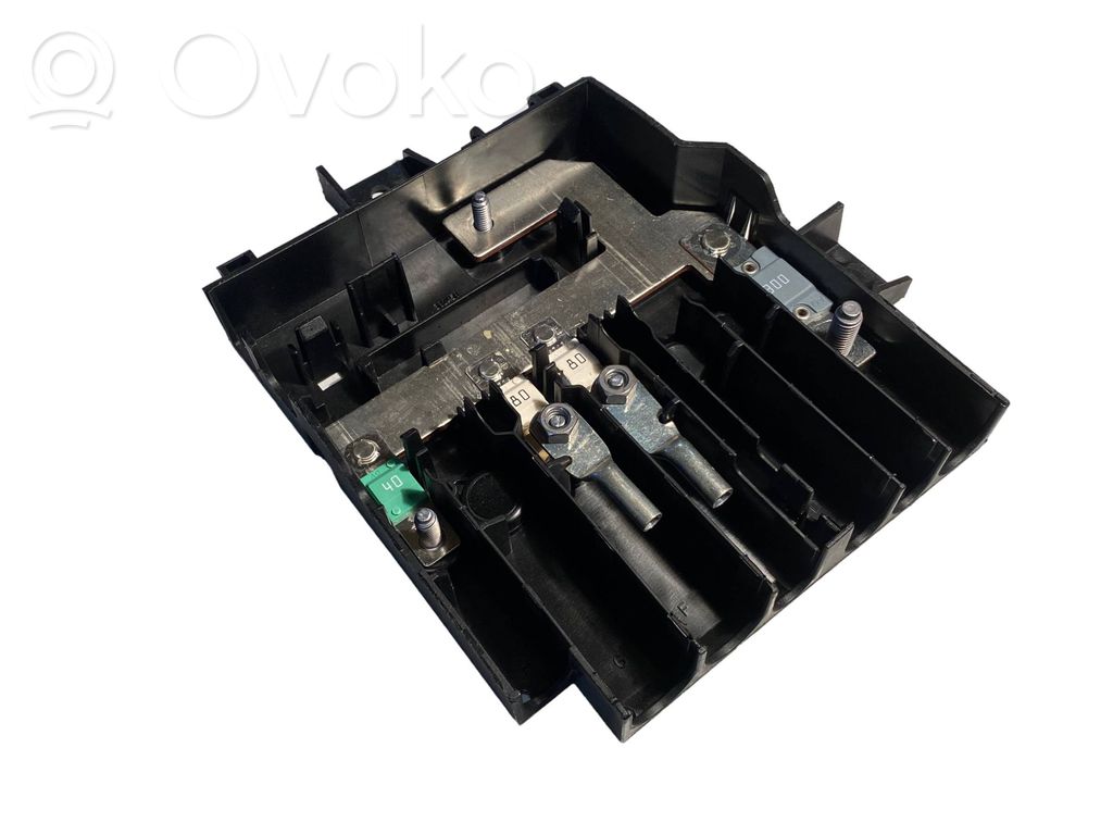 Audi A8 S8 D5 Cableado positivo 