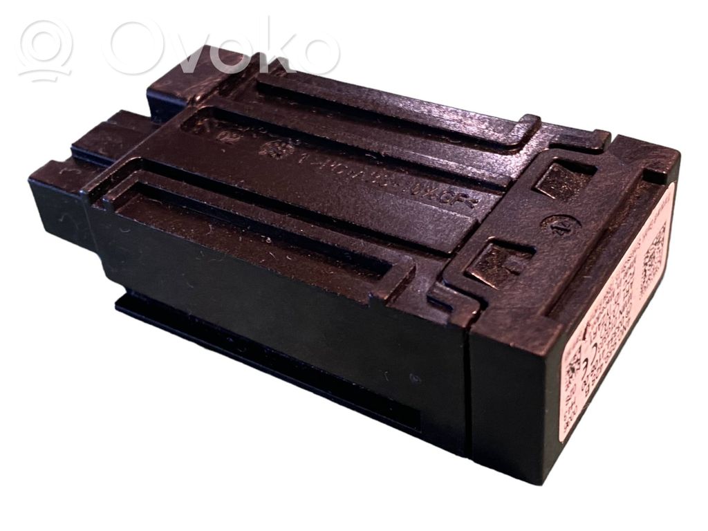 Audi A8 S8 D5 Central body control module 
