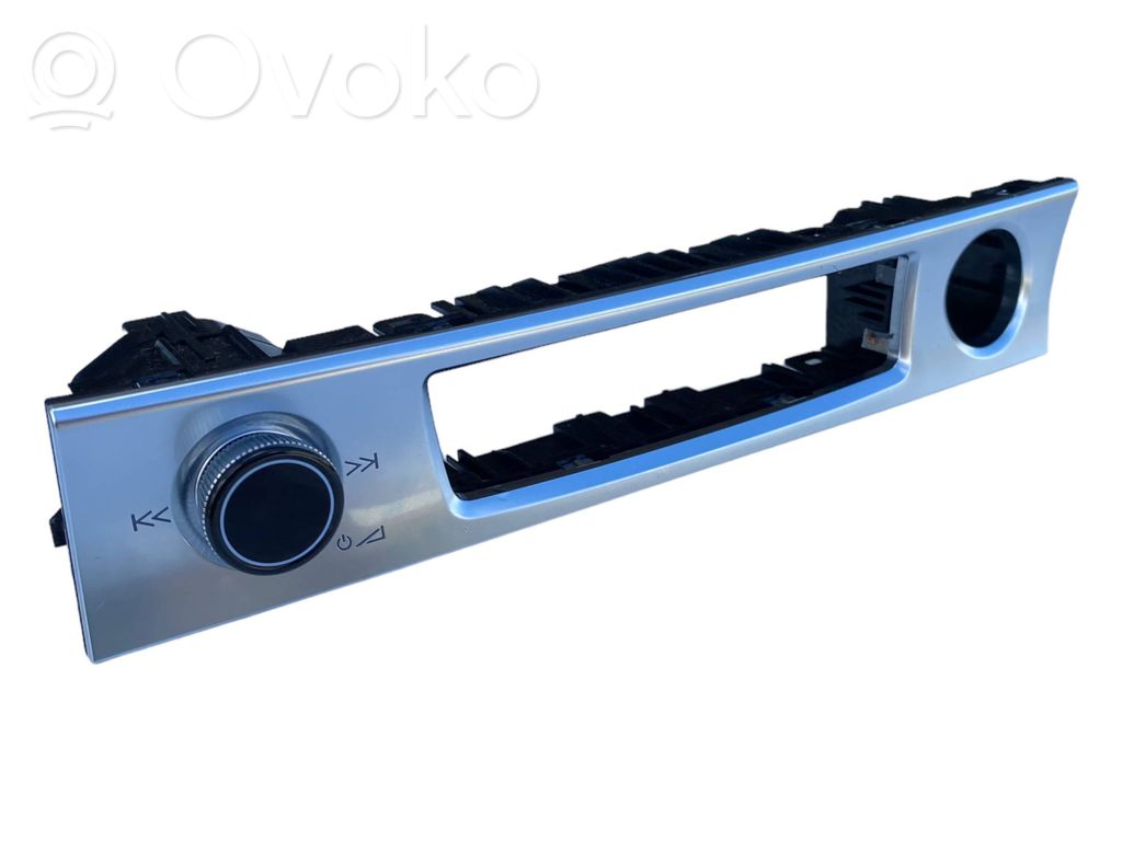 Unidad central de control multimedia   4K2919600