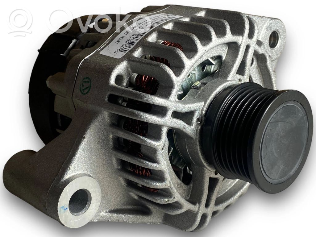 Alfa Romeo Giulietta Ģenerators 
