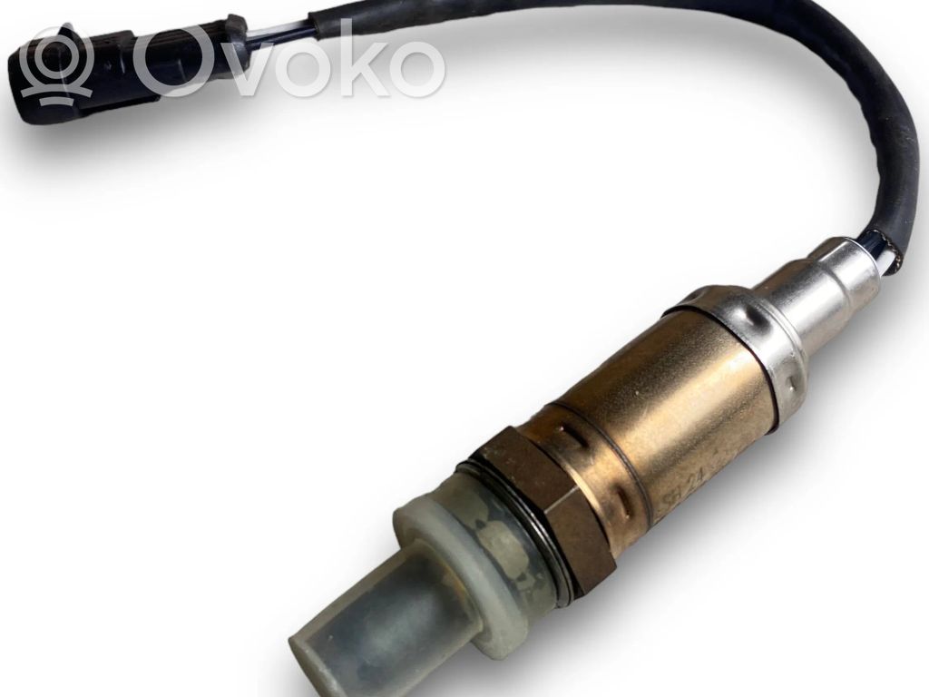 Fiat Punto (188) Lambda zonde 