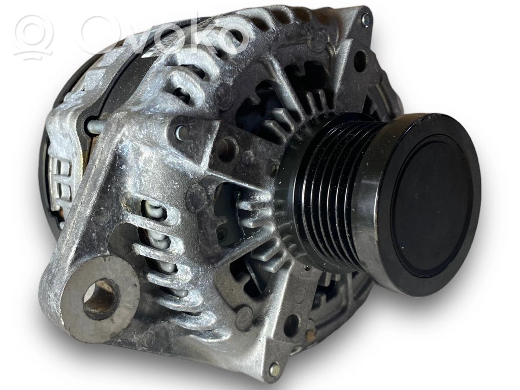 Alfa Romeo Stelvio Alternador 