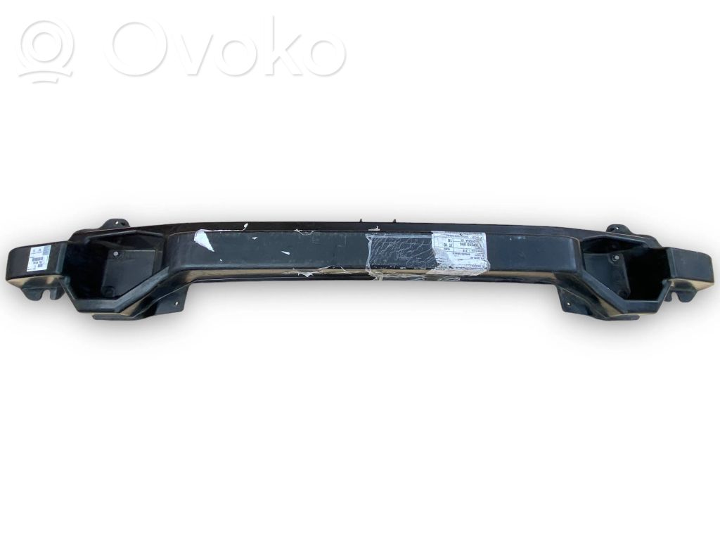 Fiat Scudo Priekšpusē bampera sastiprinājums 