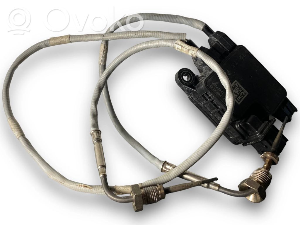 Jeep Renegade Lambda probe sensor 