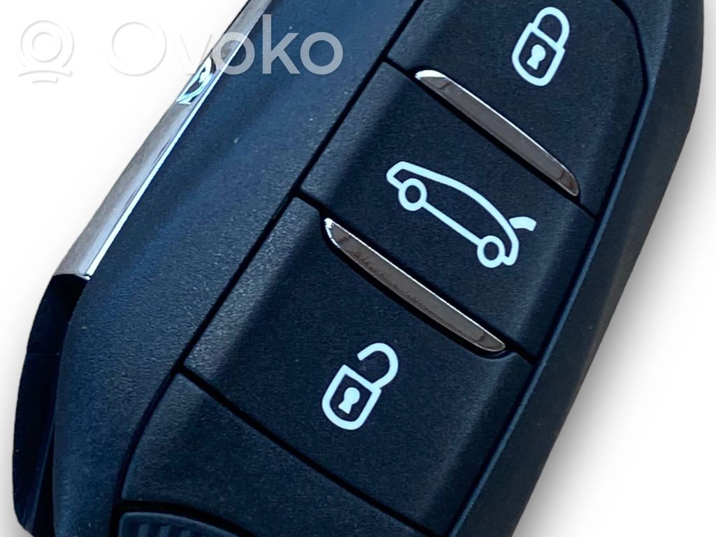 Virtalukko   9833213280