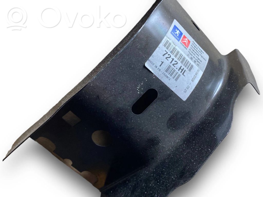 Base (soporte)   7212HL