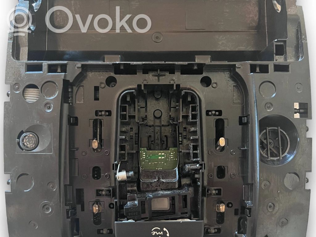 Mercedes-Benz B W247 Central body control module 