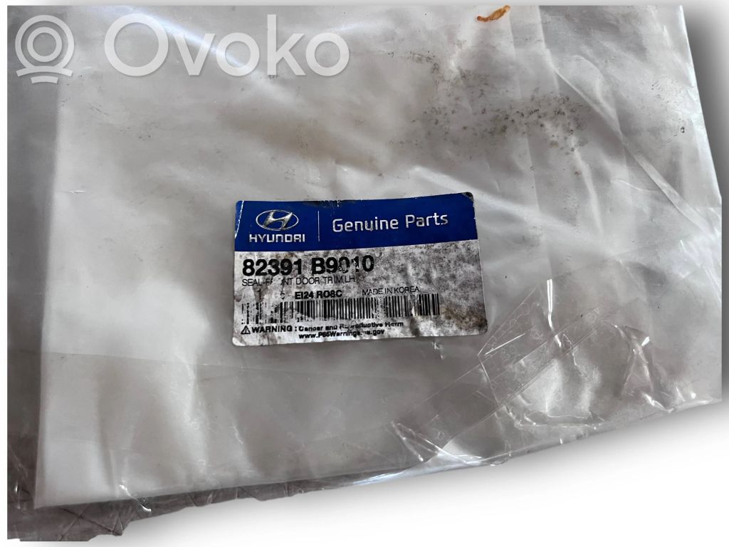 Central body control module   82391B9010
