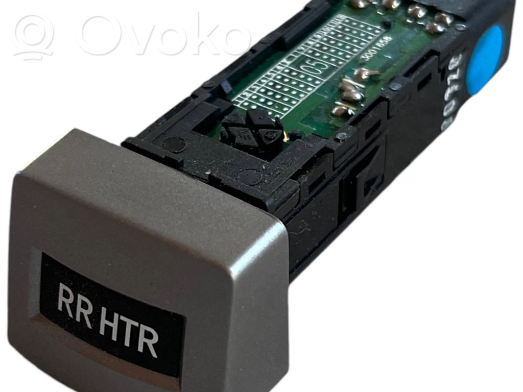 KIA Carnival Central body control module 