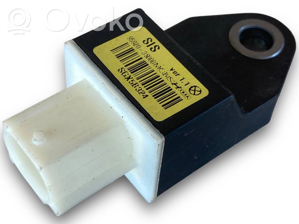 Central body control module   959203S000