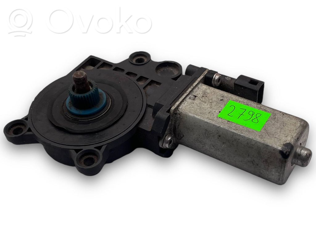 Central body control module   S2798,2S5114553AA