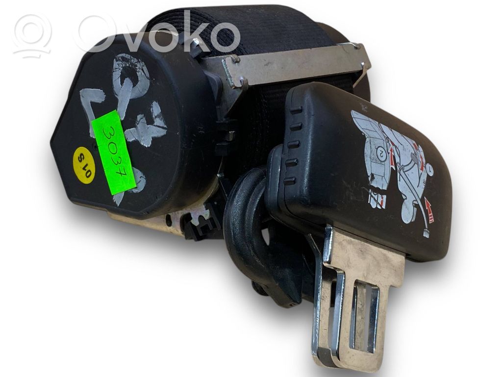 Kėbulo modulis   A3037,4L0857811CV04