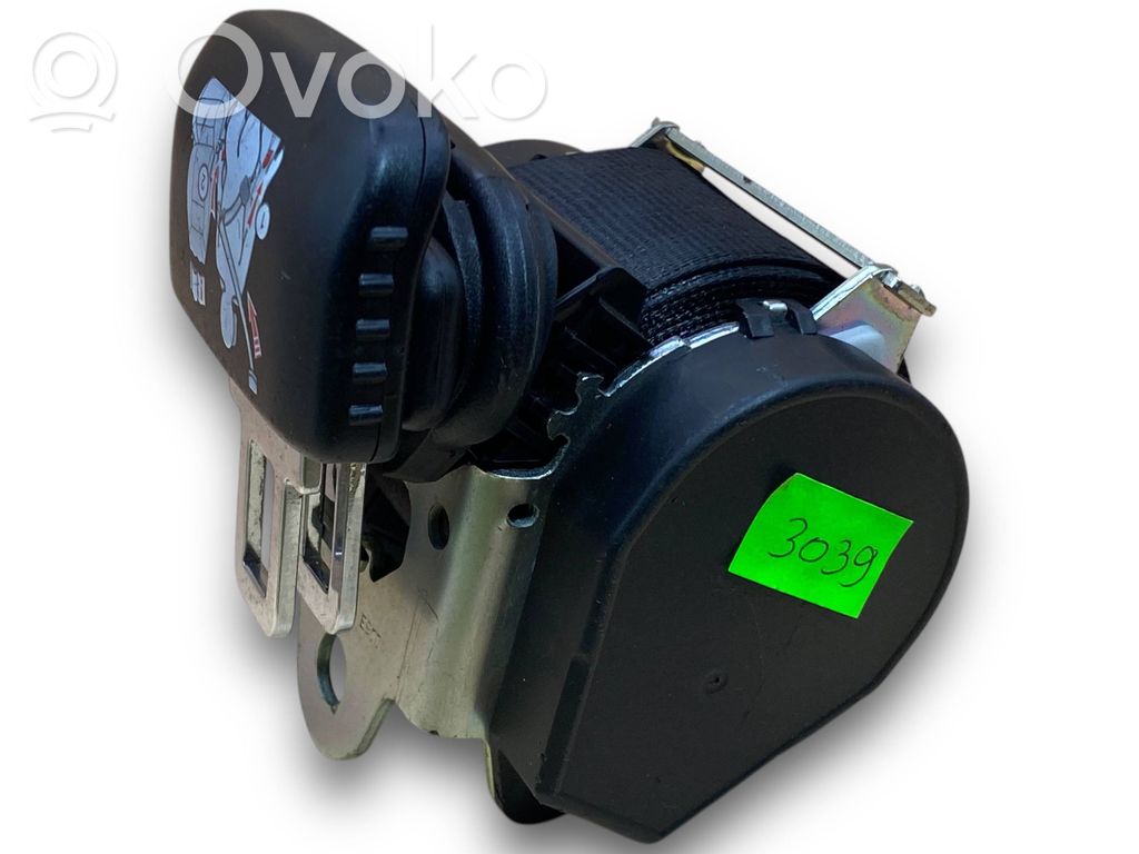 Kėbulo modulis   A3039,4L0857811