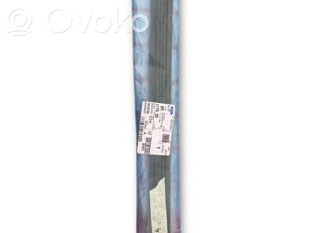 Central body control module   1775625